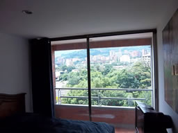 Confortable Apartment in El Poblado  photo 13