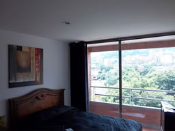 Confortable Apartment in El Poblado  photo 14