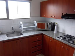 Confortable Apartment in El Poblado  photo 15