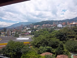 Confortable Apartment in El Poblado  photo 2