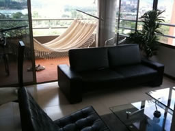 Confortable Apartment in El Poblado  photo 3