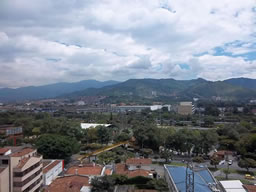 Confortable Apartment in El Poblado  photo 4