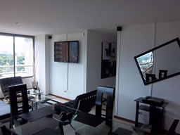 Confortable Apartment in El Poblado  photo 5