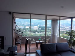 Confortable Apartment in El Poblado  photo 7