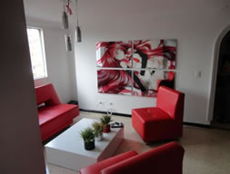 Great Location Economic Apartment photo 2