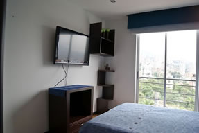 Luxury 3 Bedroom Apartament photo 13