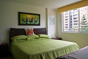 Luxury 3 Bedroom Apartament photo 15