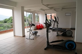 Luxury 3 Bedroom Apartament photo 3
