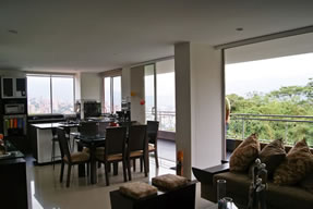 Luxury 3 Bedroom Apartament photo 4