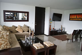 Luxury 3 Bedroom Apartament photo 7