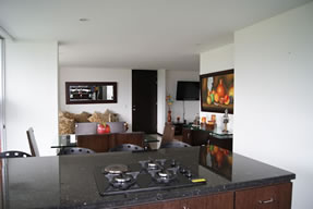 Luxury 3 Bedroom Apartament photo 8