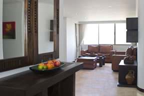 Luxury Furnished Apartment, 4 bedrooms photo 12