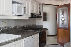 Luxury Furnished Apartment, 4 bedrooms photo 13