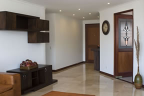 Luxury Furnished Apartment, 4 bedrooms photo 5