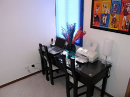 Economic Apartment 2  Beds + 1 Office photo 11