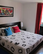 Economic Apartment 2  Beds + 1 Office photo 3