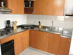 Economic Apartment 2  Beds + 1 Office photo 6