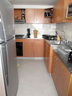 Economic Apartment 2  Beds + 1 Office photo 7