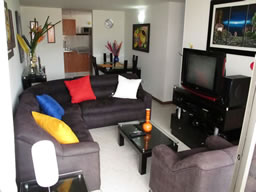 Economic Apartment 2  Beds + 1 Office photo 8