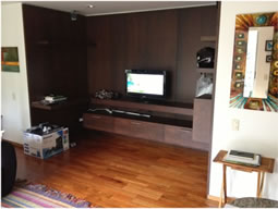 Luxurious Studio Apartment in El Tesoro photo 4