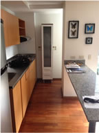 Luxurious Studio Apartment in El Tesoro photo 5