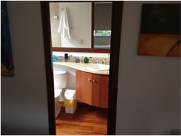 Luxurious Studio Apartment in El Tesoro photo 6