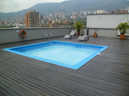 Furnished 2 Bedroom Duplex Apartment  photo 1