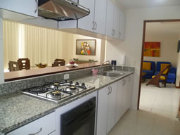 Furnished 2 Bedroom Duplex Apartment  photo 2