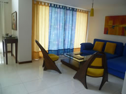 Furnished 2 Bedroom Duplex Apartment  photo 3