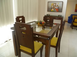 Furnished 2 Bedroom Duplex Apartment  photo 5