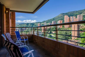 Modern Mountain Top Condo with Pool & Spectacular View! photo 5