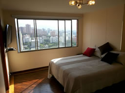 Luxury 3 Bed Apartment in El Poblado photo 12