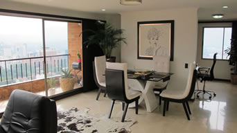 Luxury 3 Bed Apartment in El Poblado photo 3