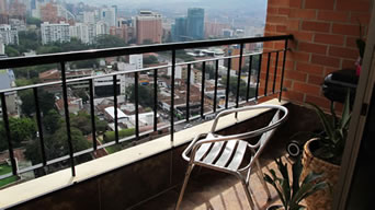 Luxury 3 Bed Apartment in El Poblado photo 7