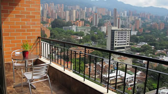 Luxury 3 Bed Apartment in El Poblado photo 8