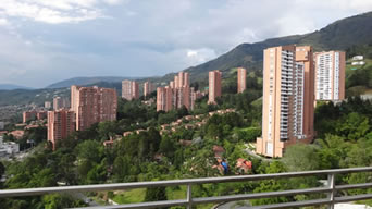 Luxury 2 Bedroom in Medellin photo 10