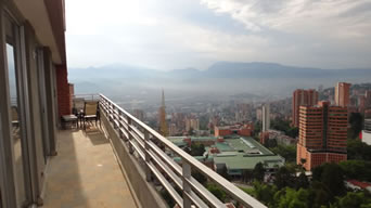 Luxury 2 Bedroom in Medellin photo 11