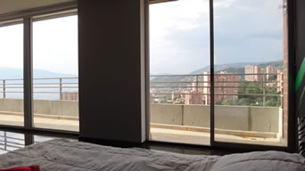 Luxury 2 Bedroom in Medellin photo 16
