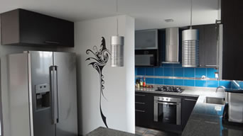 Luxury 2 Bedroom in Medellin photo 18