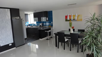 Luxury 2 Bedroom in Medellin photo 19