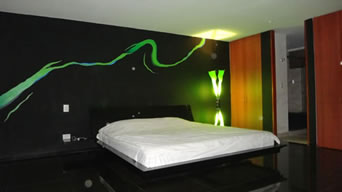 Luxury 2 Bedroom in Medellin photo 2