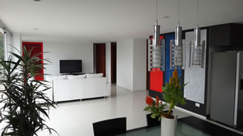 Luxury 2 Bedroom in Medellin photo 21