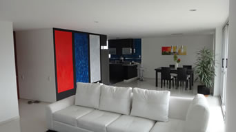 Luxury 2 Bedroom in Medellin photo 22