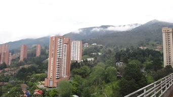 Luxury 2 Bedroom in Medellin photo 23