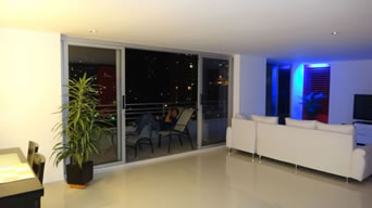 Luxury 2 Bedroom in Medellin photo 24