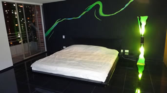 Luxury 2 Bedroom in Medellin photo 28