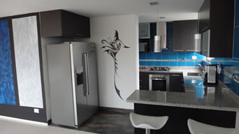 Luxury 2 Bedroom in Medellin photo 29