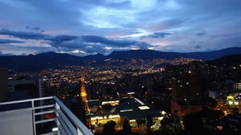 Luxury 2 Bedroom in Medellin photo 3