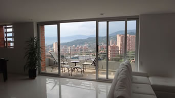 Luxury 2 Bedroom in Medellin photo 30