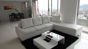 Luxury 2 Bedroom in Medellin photo 4
